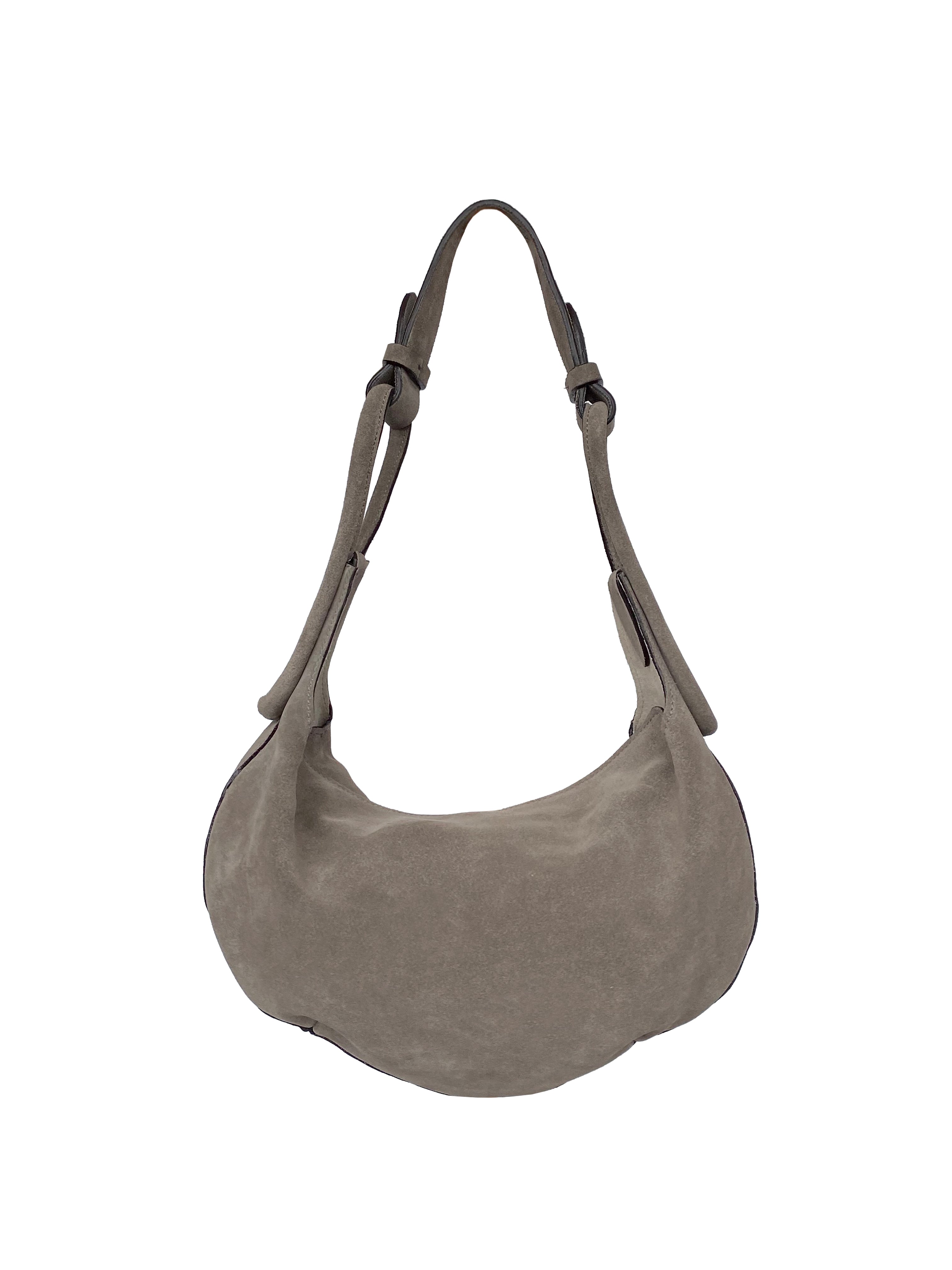 バッグ nute emperor shoulder bag NUTEMPEROR / ナットエンペラー - PU LEATHER BAG (BLACK) | RADD LOUNGE