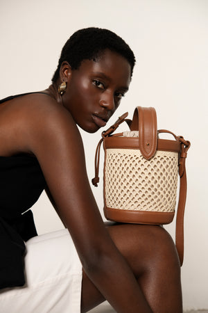 Sandoná Bucket Natural