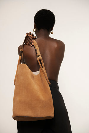 Pre-Order Tierralta Tote Toffee