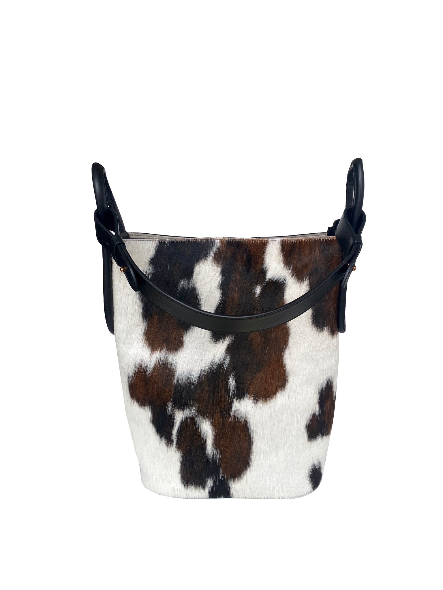 Tierralta Tote Cowhide