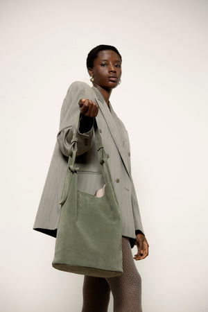 Tierralta Tote Olive