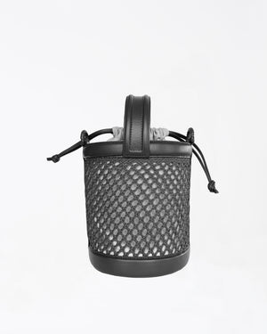 Sandoná bucket Black