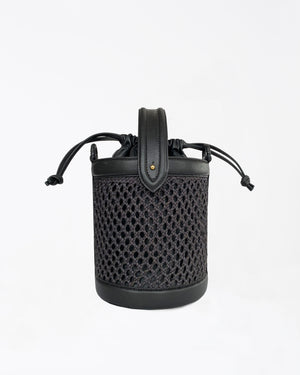 Sandoná bucket Black