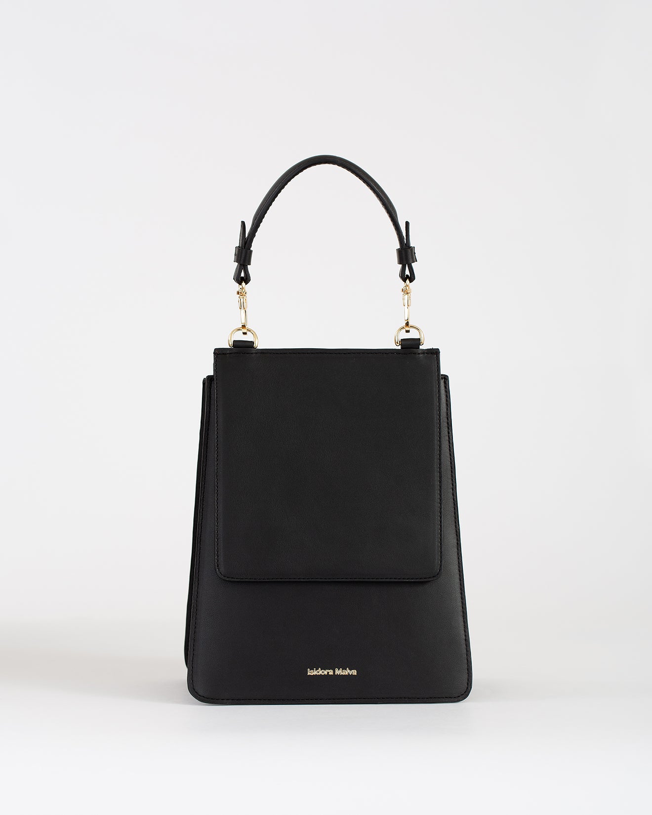 Pre-order La Virginia handbag Black
