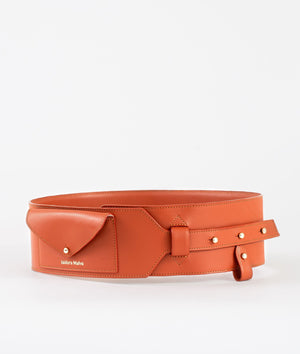 Pre-order Cienaga Belt Tan (slim version)