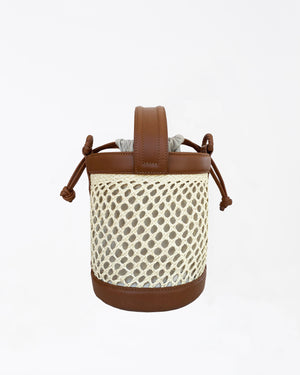 Sandoná Bucket Natural