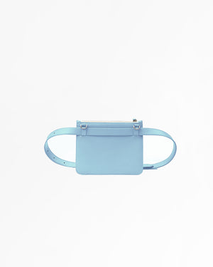 Pre-order La Cumbre Beltbag Sky Blue